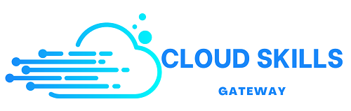 Cloud Skills Gateway